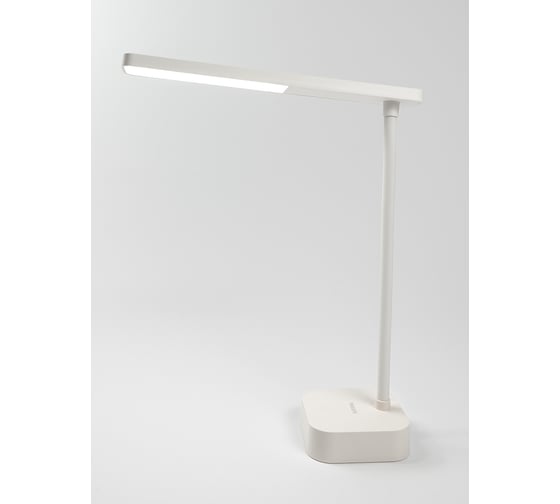 Изображение товара Настольная лампа Philips Tilpa DSK212 PT 5W 50K W USB 02 929003241507