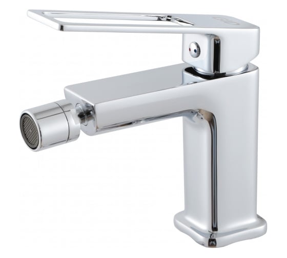 Изображение товара Смеситель для биде Gid Niagara L057-CH-B хром L057CHB