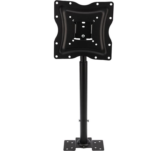 Изображение товара Кронштейн для телевизора REXANT 13-43 дюймов, потолочный, подвесной PROFI 38-0301