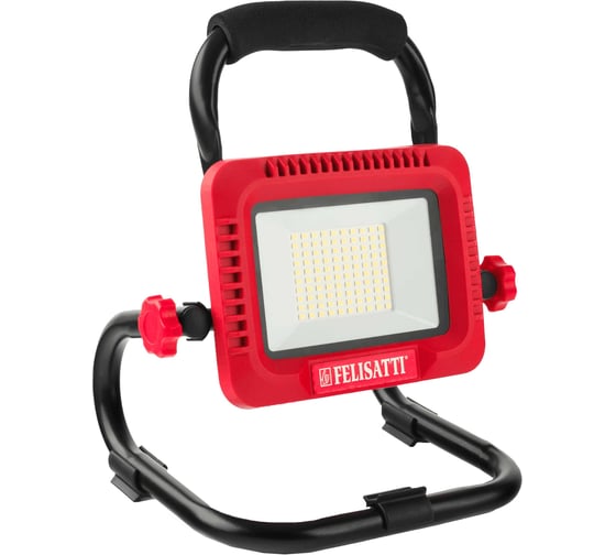 Изображение товара FT Аккумуляторный фонарь Felisatti картон, без аккумулятора 1581