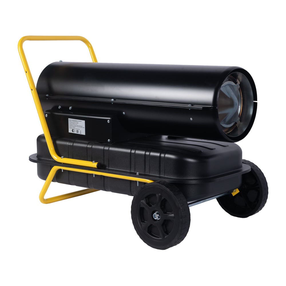 Изображение товара Тепловая пушка TOR BGO1601-30 дизельная на 30 кВт