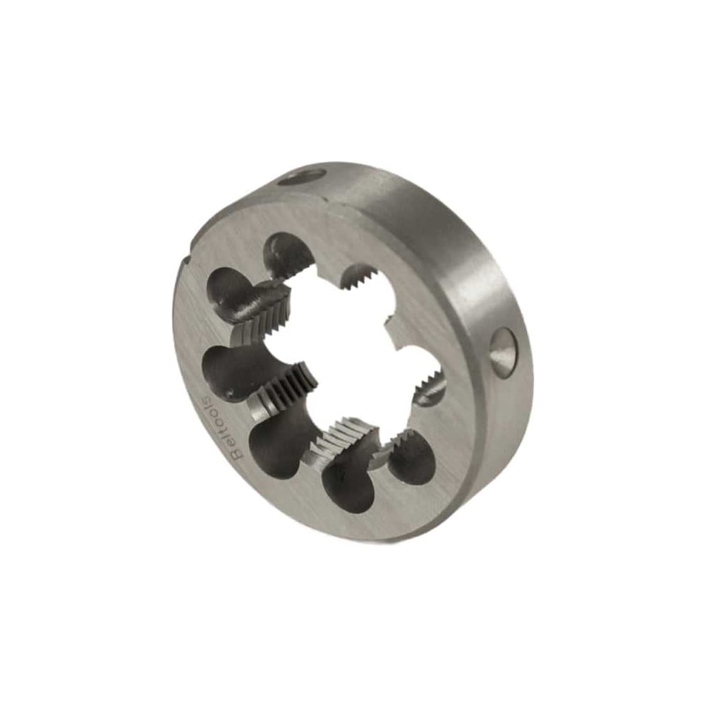 Изображение товара Плашка Beltools М45х4,5 6h D=90мм для метрической резьбы