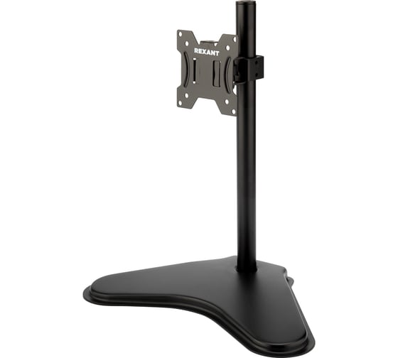 Изображение товара Кронштейн для монитора REXANT 13-32 дюйма настольный, с подставкой 38-0308