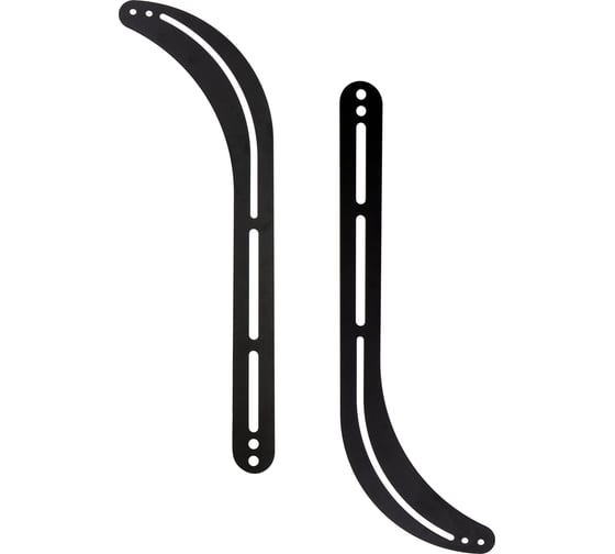 Изображение товара Кронштейн для крепления Саундбара REXANT Profi 15 кг 38-0401