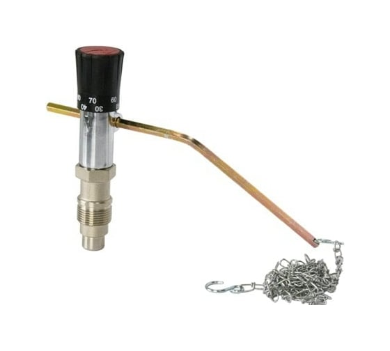 Изображение товара Регулятор тяги ZOTA REGULUS RT4Z 19009