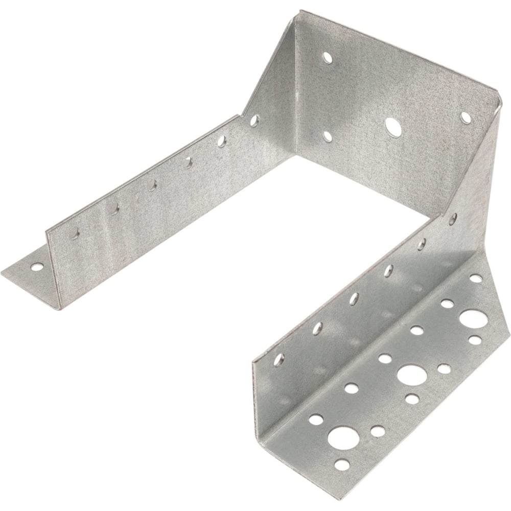 Изображение товара Опора бруса раскрытая 100x140 цинк 10 шт Gigant 1238960