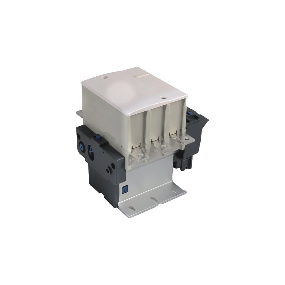 Изображение товара Контактор электромагнитный ВТМ КТЭ-5115-115А-400АС мощный трехфазный