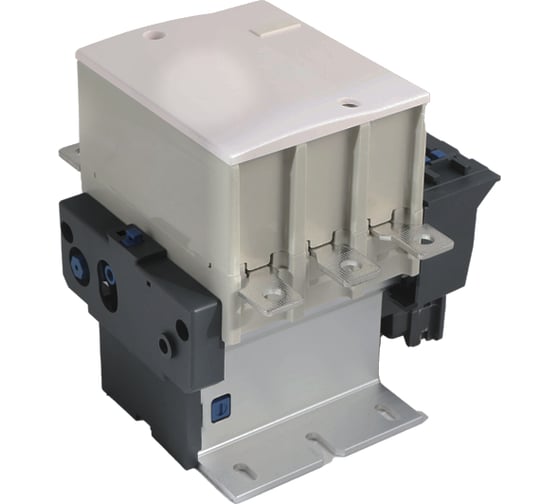 Изображение товара Контактор электромагнитный ВТМ КТЭ-5115-115А-230АС ВТМ00063670