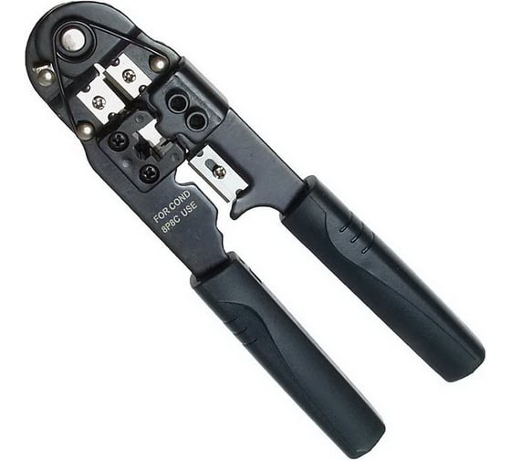 Изображение товара Обжимной инструмент FASEN HS-210N 64436