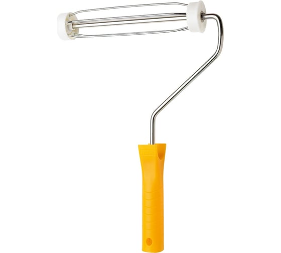 Изображение товара Ручка каркасная для валиков серия 11 (44 мм; 18 см; 8 мм) HARDY 0141-114418