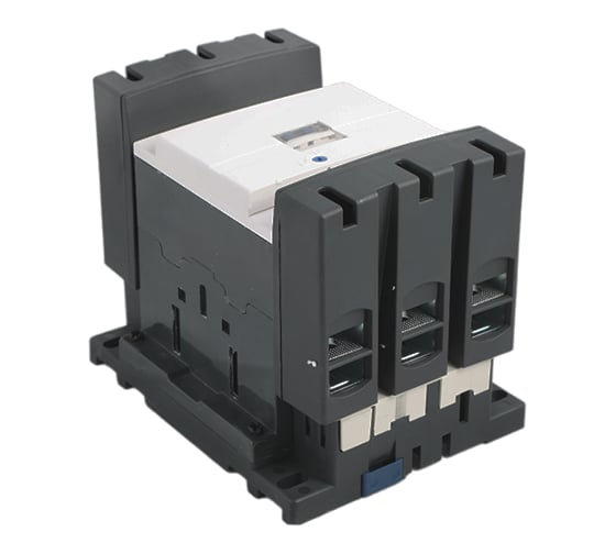 Изображение товара Контактор электромагнитный ВТМ КТЭ-5150-150А-230АС ВТМ00063678