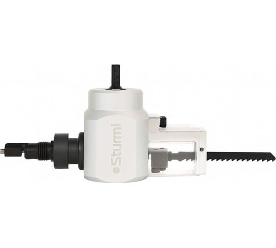 Изображение товара Насадка-ножницы для дрели Sturm 1093-180-2