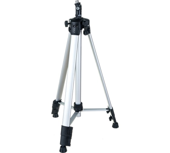 Изображение товара Штатив усиленный для лазерного уровня 1.5 м Sturm 4012-01-15