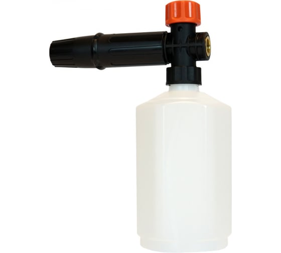 Изображение товара Пеногенератор с регулируемой подачей 0.5 л Sturm PW92-9905