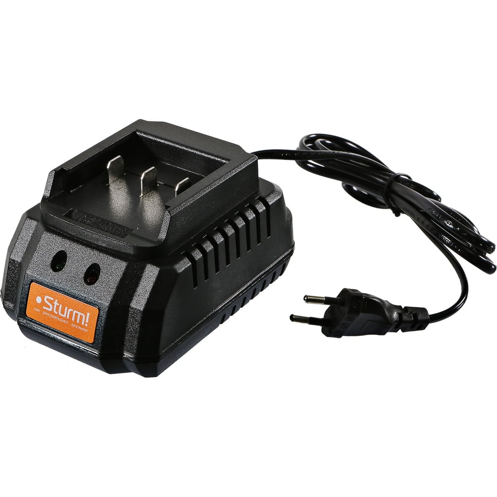 Зарядное устройство Sturm 1BatterySystem SBC1821