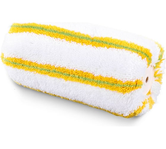 Изображение товара Валик HARDY SELECT Select ProTex 18, длина 25 см, D68 мм, подкладка 10 мм, ворс 18 мм 0100-176825