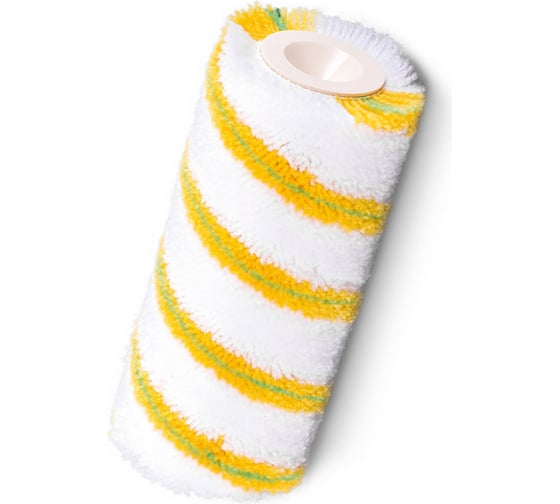 Изображение товара Валик HARDY Select ProTex 18, длина 25 см, d58 мм, полиамидная шубка 0110-175825