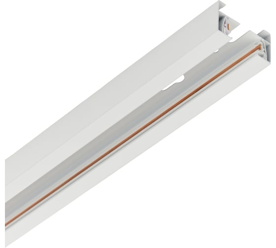 Изображение товара Шинопровод MyFar однофазный накладной 1м 220V Busbar for Single MT0101-1W