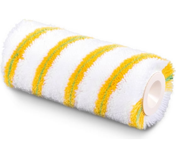 Изображение товара Валик HARDY Select ProTex 18, длина 18 см, d48 мм, полиамидная шубка 0110-174818