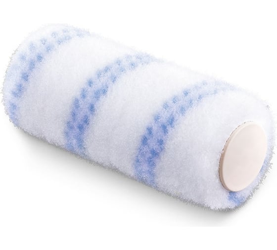 Изображение товара Валик HARDY Select Nylonblue 13, длина 12 см, d30 мм, полиамидная шубка, ворс 13 мм 0120-813012