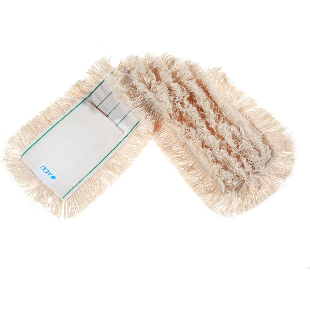 Изображение товара МОП ACG Хлопок для металлической рамки 40см карман 100992