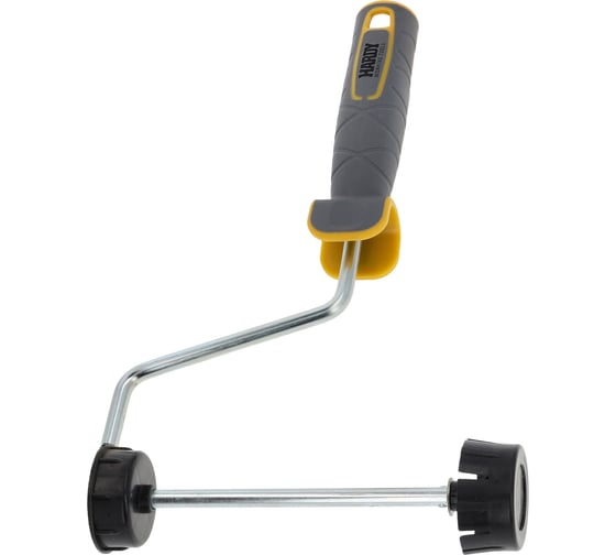 Изображение товара Ручка каркасная скользящая для валиков серия 12 (44 мм; 18 см; 8 мм; 2K) HARDY 0142-124518