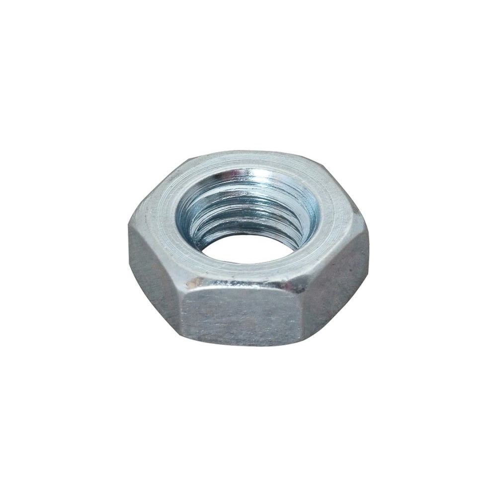 Изображение товара Гайка Сварком М16 (упаковка 13 штук, DIN 934)