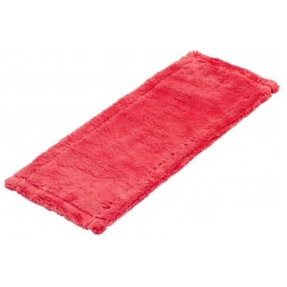 Изображение товара Моп плоский ACG микрофибра 50х14 см с карманом и ушками для пола