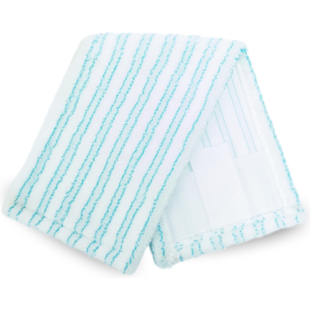 Изображение товара МОП плоский ACG микрофибра 40x13 см карман + ушки для пола