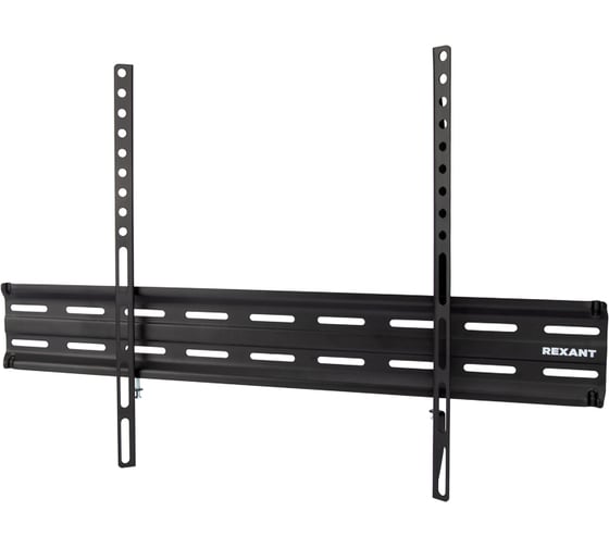 Изображение товара Кронштейн для телевизора REXANT 32-65 дюймов, фиксированный HOME 38-0335