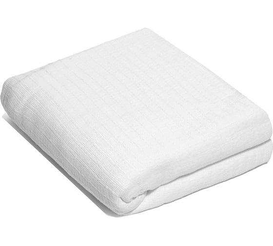 Изображение товара Салфетка техническая ACG из вафельного полотна 40 х 80 (10шт./упак.) без обработки 1025150