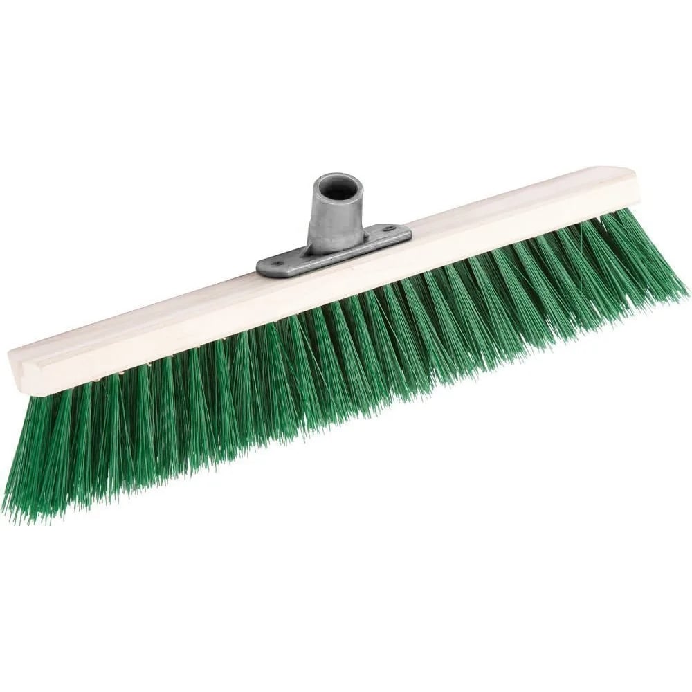 Изображение товара Промышленная щетка ACG 60 см с металлическим кронштейном профессиональная