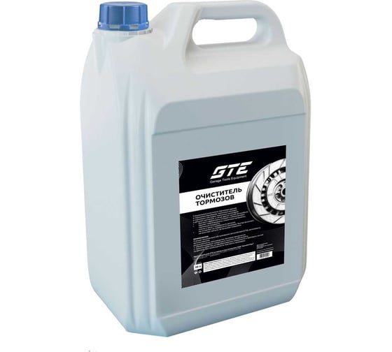 Изображение товара Очиститель тормозов 20 л GTE OTK20 860973