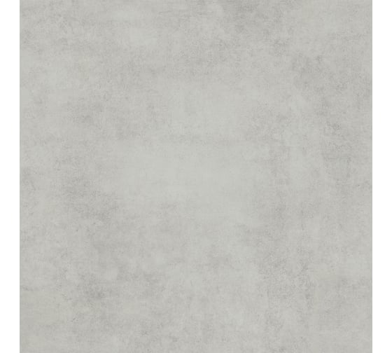 Изображение товара Керамогранит матовый Artkera Group Cement PRO Light Grey 600х600х9.5, серый GP6060CEM15M