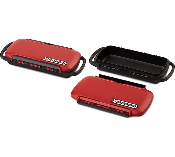 Изображение товара RING STAR коробка RK-2100F RD/BK 00111