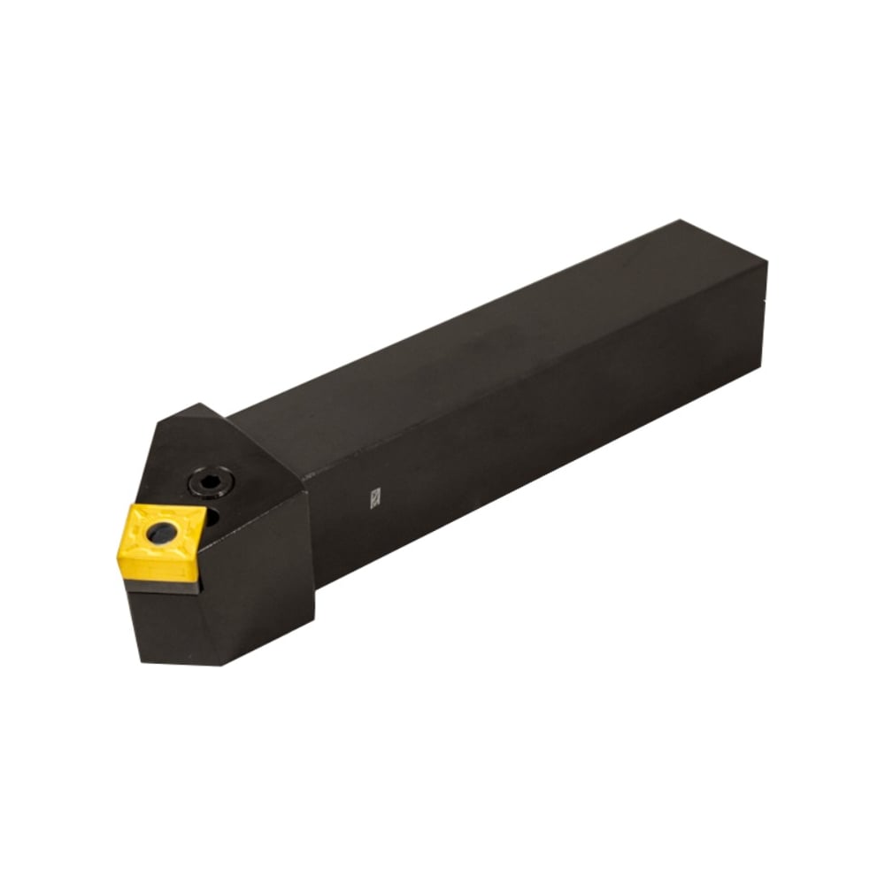 Изображение товара Резец проходной с квадратной пластиной Русский Инструмент 25х25х150 PSSNR 2525 M12