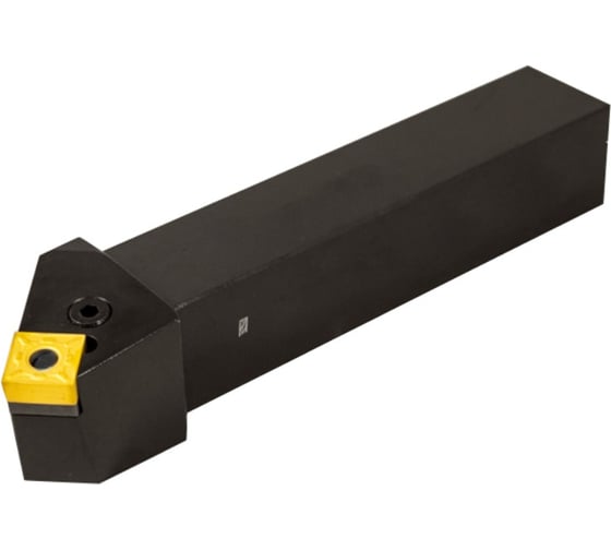 Изображение товара Резец проходной с квадратной пластиной 25х25х150 PSSNR 2525 M12 Русский Инструмент ri.424.65