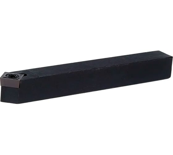 Изображение товара Резец проходной с квадратной пластиной 20х20х125 SSDCN 2020 K09 Русский Инструмент ri.424.75