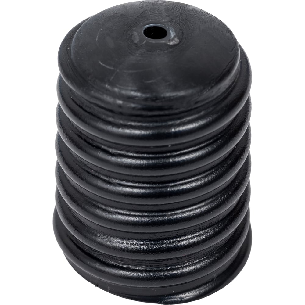 Изображение товара Колпачок НИЛЕД полиэтиленовый К-7, 9 шт в упаковке