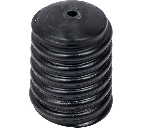 Изображение товара Колпачок НИЛЕД полиэтиленовый К-7 9 шт 13402052