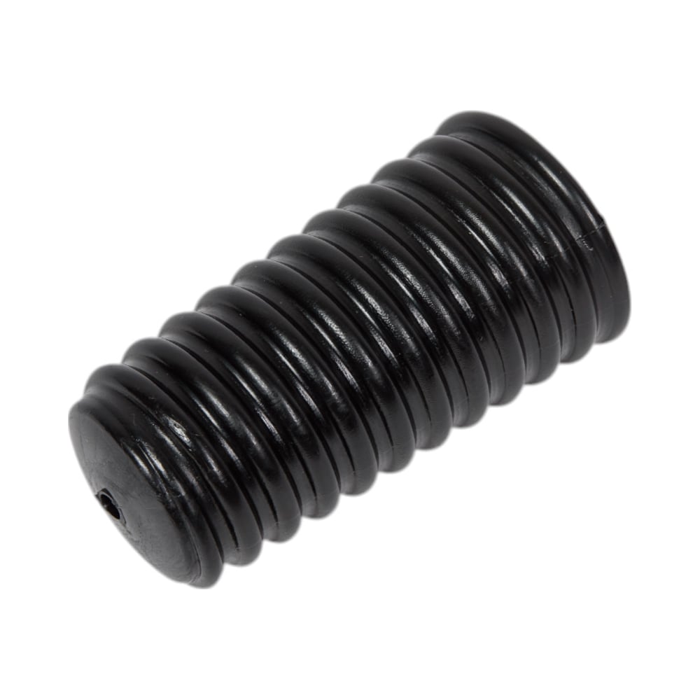 Изображение товара Колпачок НИЛЕД КП-22 9 шт штыревой наконечник полиэтилен черный