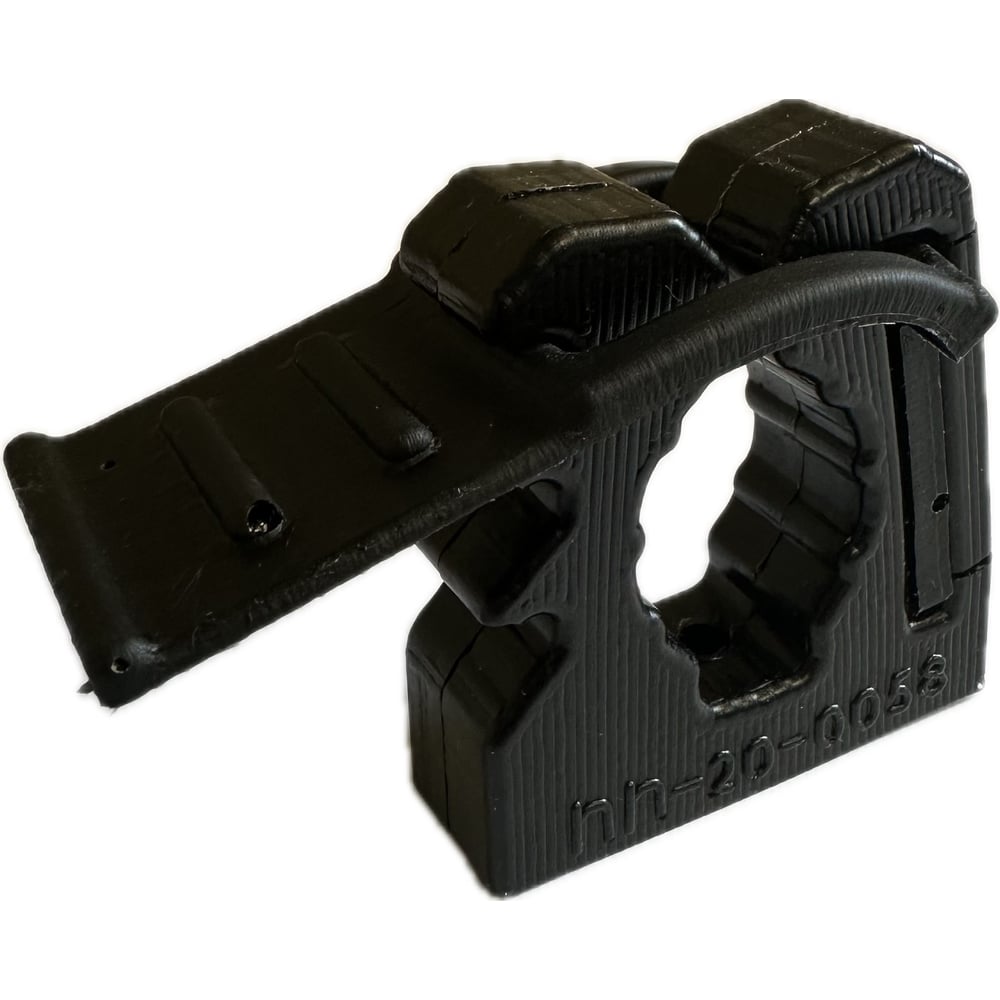 Изображение товара Универсальный крепеж ТХ52 18-33мм для инвентаря полиуретан арт nn-20-0058