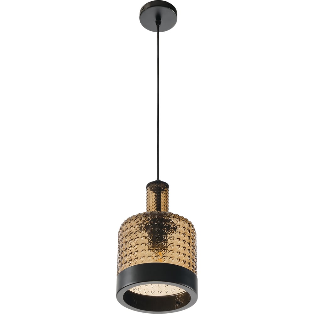 Изображение товара Подвесной светильник MyFar Edwin MR2472-1P для современного интерьера