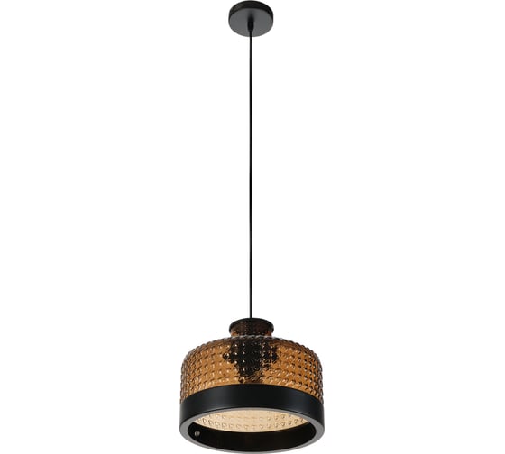 Изображение товара Подвесной светильник MyFar Edwin MR2482-1P