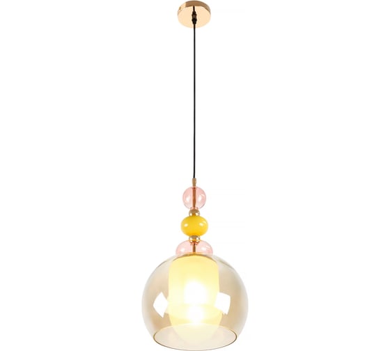 Изображение товара Подвесной светильник MyFar Louis MR2501-1P