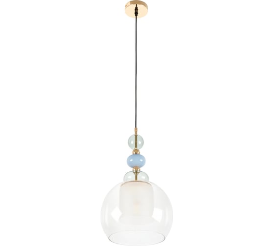 Изображение товара Подвесной светильник MyFar Louis MR2500-1P