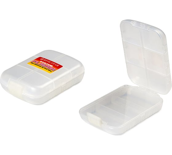 Изображение товара RING STAR коробка FR-120 03147