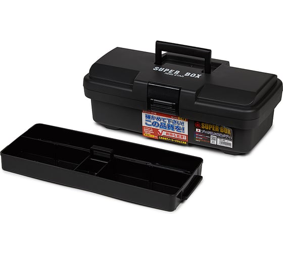 Изображение товара RING STAR ящик SR-385 Gray 03131