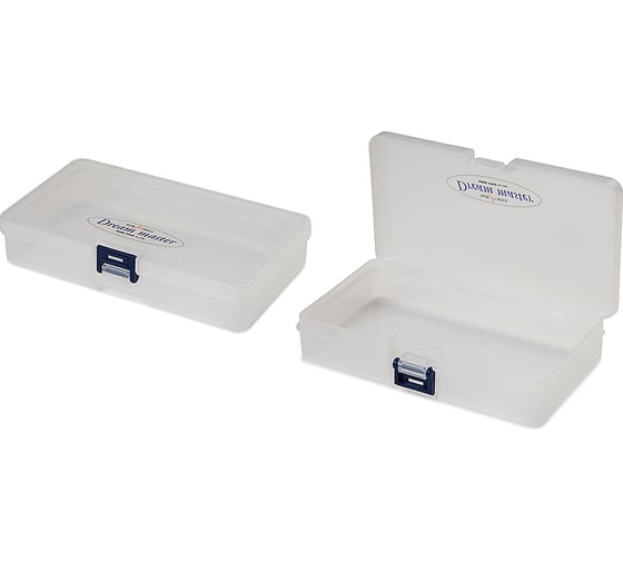 Изображение товара RING STAR коробка DM-1600 03158