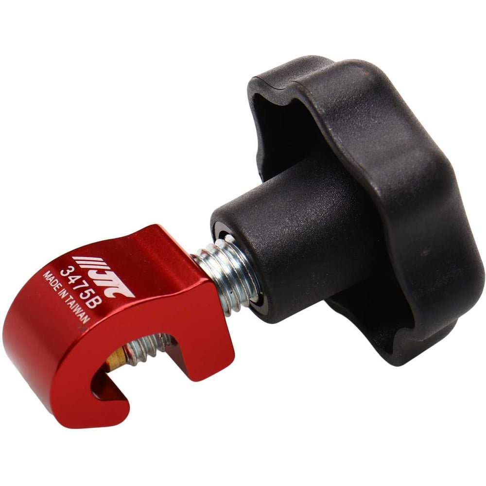 Изображение товара Фиксатор амортизатора капота/багажника JTC JTC-3475B универсальный